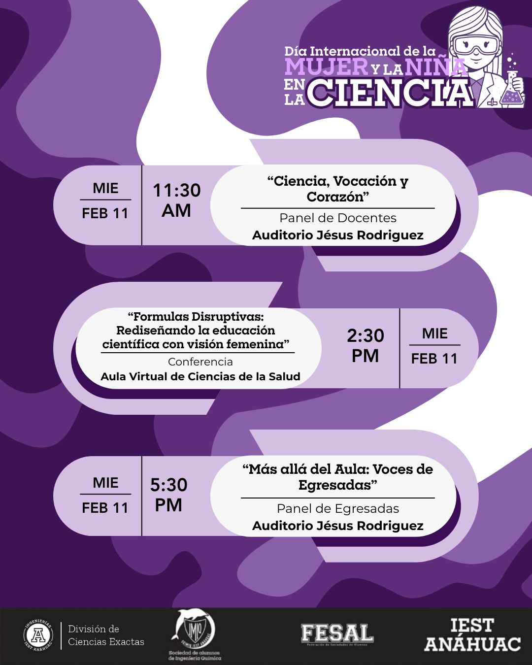 Flyer Evento 1